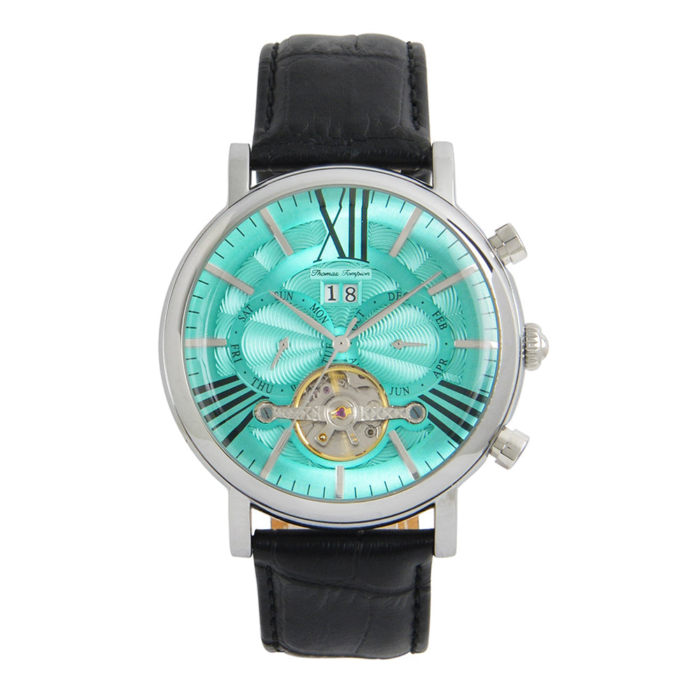 Thomas Tompion Men's Whitefriars Watch