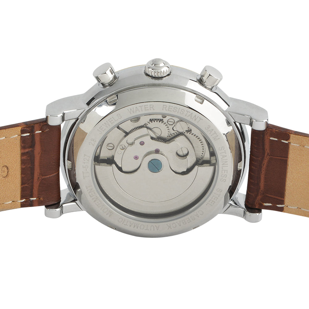 Thomas Tompion Men's Whitefriars Watch