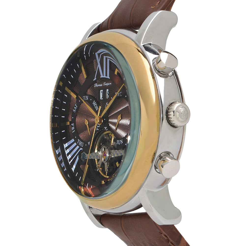 Thomas Tompion Men's Whitefriars Watch
