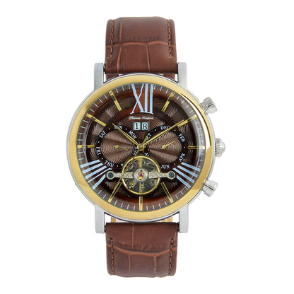 Thomas Tompion Men's Whitefriars Watch