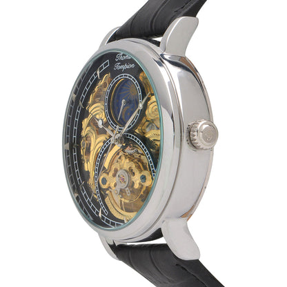 Thomas Tompion Men's Observatory Watch