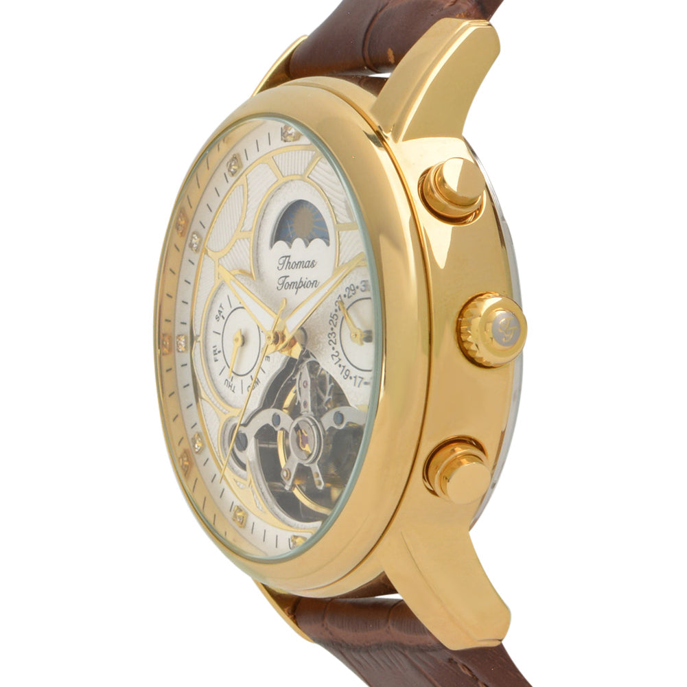 Thomas Tompion Men's Kew Watch