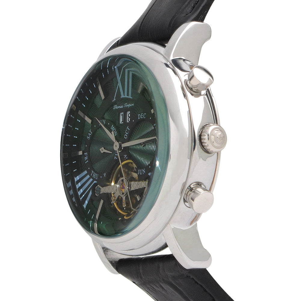 Thomas Tompion Men's Whitefriars Watch