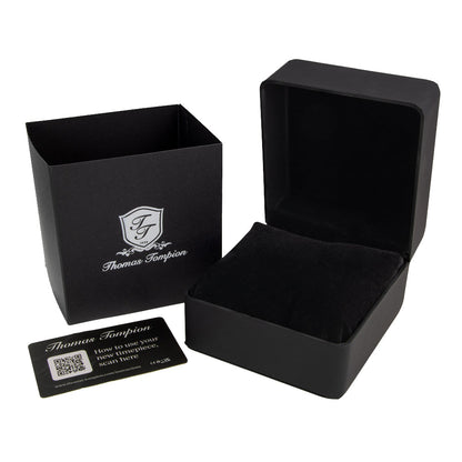 Thomas Tompion Men's Limited Edition London Watch